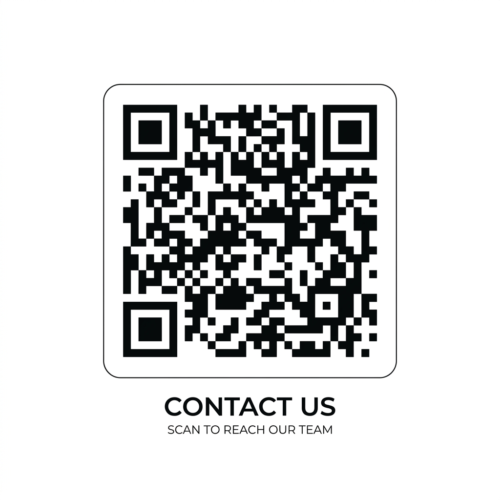 EZ Solutions WhatsApp QR Code